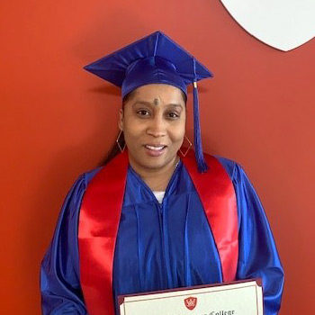 Janelle Lavia's avatar