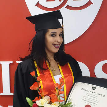 Harena Teklehaimanot's avatar