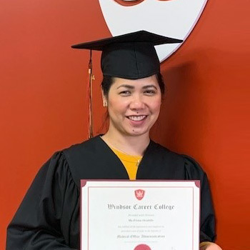 Ma Eloisa Ocubillo's avatar