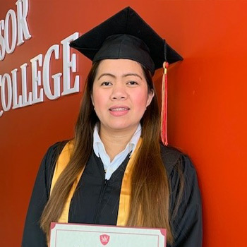 May Jessica Flores's avatar