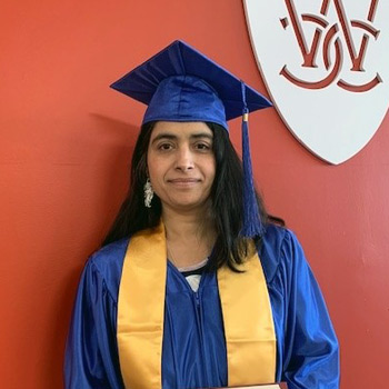 Monika Shah's avatar