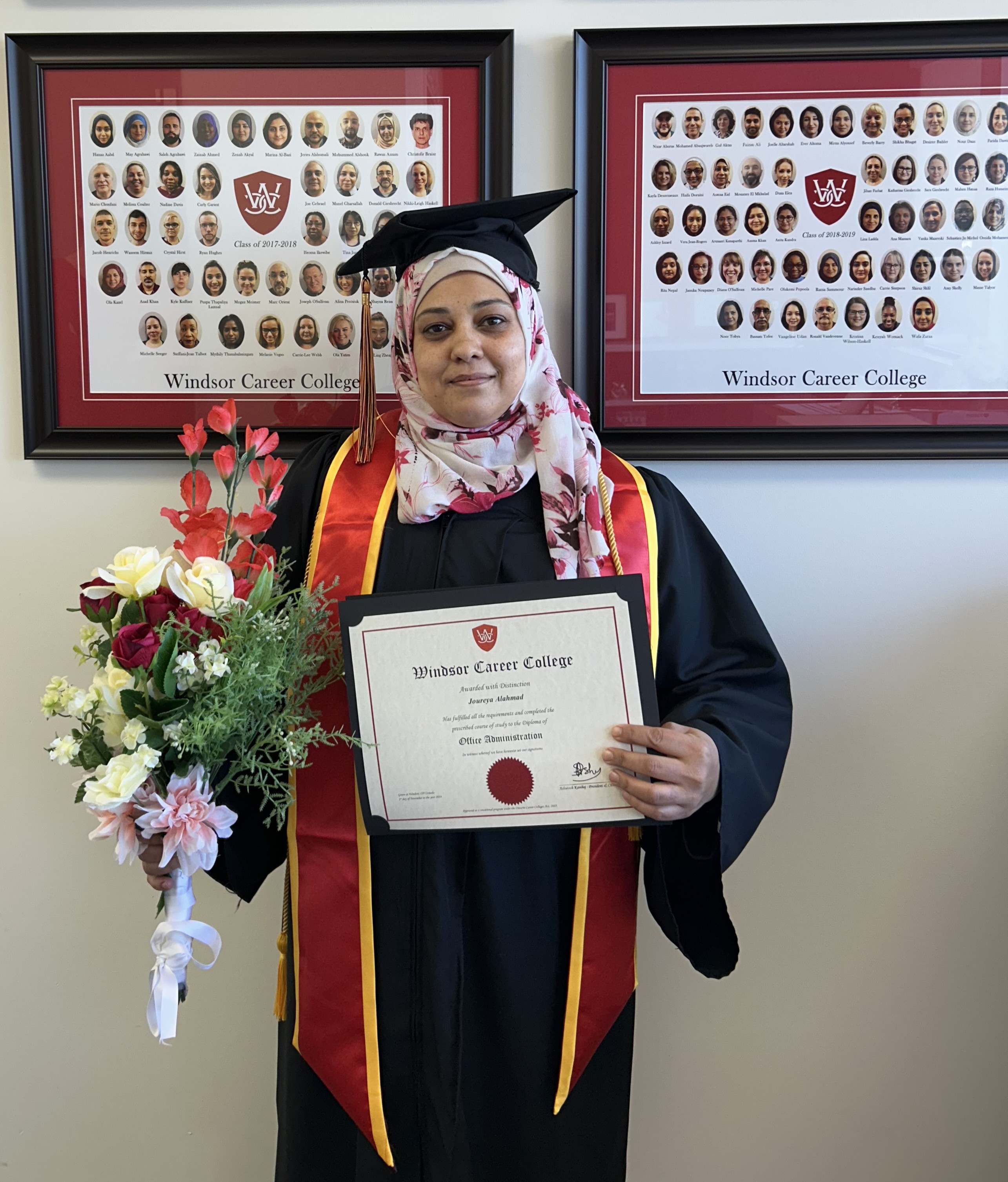 Joureya Alahmad's avatar